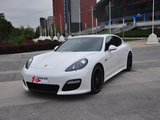 Panamera 2010款   4 3.6L_高清图19