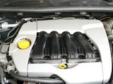 风朗 2011款 Fluence 2.0L 豪华导航版_高清图6