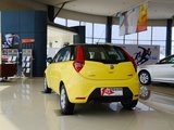 名爵3 2011款 MG3 1.5L 手动精英版_高清图25