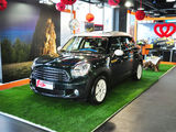 MINI COUNTRYMAN 2011款  COOPER Excitement 1.6L_高清图33