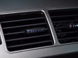 捷豹XF 2011款  XF 3.0L V6 75周年纪念版_高清图22