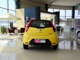 名爵3 2011款 MG3 1.5L 手动精英版_高清图23