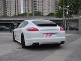 Panamera 2010款   4 3.6L_高清图15