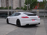 Panamera 2010款   4 3.6L_高清图14