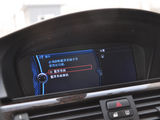 宝马M3 2009款  M3敞篷轿跑车_高清图5