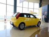 名爵3 2011款 MG3 1.5L 手动精英版_高清图21