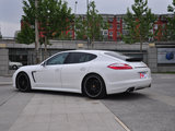 Panamera 2010款   4 3.6L_高清图12