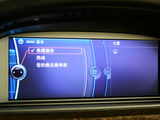 宝马M3 2009款  M3敞篷轿跑车_高清图4