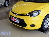 名爵3 2011款 MG3 1.5L 手动精英版_高清图16