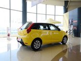 名爵3 2011款 MG3 1.5L 手动精英版_高清图20