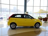 名爵3 2011款 MG3 1.5L 手动精英版_高清图19