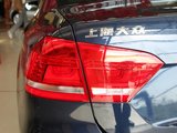 帕萨特 2011款  2.0TSI DSG御尊版_高清图7