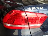 帕萨特 2011款  2.0TSI DSG御尊版_高清图6