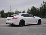 Panamera 2010款   4 3.6L_高清图6
