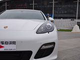 Panamera 2010款   4 3.6L_高清图20