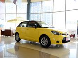 名爵3 2011款 MG3 1.5L 手动精英版_高清图17