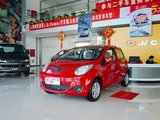 悦悦 2011款  1.0L 豪华型_高清图16