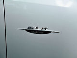 奔驰SLK级 2010款 奔驰SLK SLK 200K_高清图20