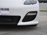 Panamera 2010款   4 3.6L_高清图19