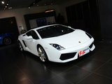 Gallardo 2010款  5.2 LP550-2 标准版_高清图10