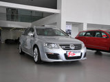 Passat 2008款  R36 Variant 3.6 I FSI_高清图6