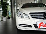 奔驰E级(进口) 2010款 奔驰E级 E260 CGI Coupe_高清图21