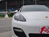 Panamera 2010款   4 3.6L_高清图16