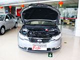 福瑞迪 2011款  1.6 MT GLS_高清图4