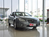 奔腾B50 2011款  1.6L AT时尚型_高清图12