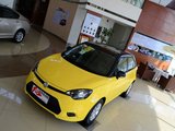 名爵3 2011款 MG3 1.5L 手动精英版_高清图14