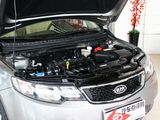 福瑞迪 2011款  1.6 MT GLS_高清图3