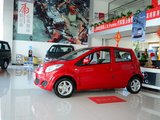 悦悦 2011款  1.0L 豪华型_高清图4