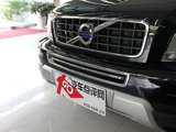 沃尔沃XC90 2011款  2.5T AWD_高清图2