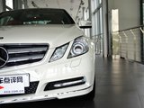 奔驰E级(进口) 2010款 奔驰E级 E260 CGI Coupe_高清图28