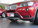 宝马X3（进口） 2011款 宝马X3 xDrive28i 豪华型_高清图18