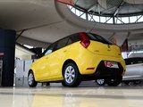 名爵3 2011款 MG3 1.5L 手动精英版_高清图12