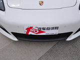 Panamera 2010款   4 3.6L_高清图12