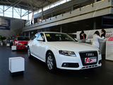 奥迪A4L 2011款  1.8 TFSI 舒适型_高清图35