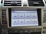 雷克萨斯GX 2010款  460_高清图34