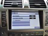 雷克萨斯GX 2010款  460_高清图33