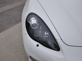 Panamera 2010款   4 3.6L_高清图10