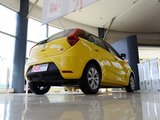 名爵3 2011款 MG3 1.5L 手动精英版_高清图11