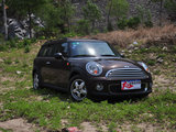 MINI CLUBMAN 2011款 ONE 1.6L_高清图5