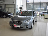 奔腾B50 2011款  1.6L AT时尚型_高清图7