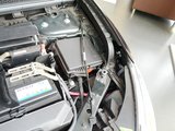 风朗 2011款 Fluence 2.0L 豪华导航版_高清图13