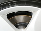 风朗 2011款 Fluence 2.0L 豪华导航版_高清图11