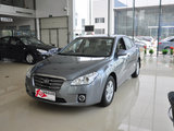 奔腾B50 2011款  1.6L AT时尚型_高清图6