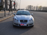 捷豹XF 2009款  XF 3.0L V6豪华版_高清图26