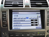 雷克萨斯GX 2010款  460_高清图31