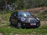 MINI CLUBMAN 2011款 ONE 1.6L_高清图4